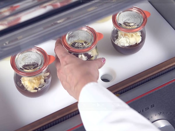 CreenVac Einmach Glass Classic