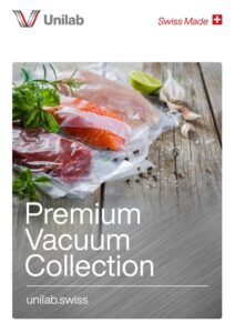 Prospekt Premium Vacuum Collection