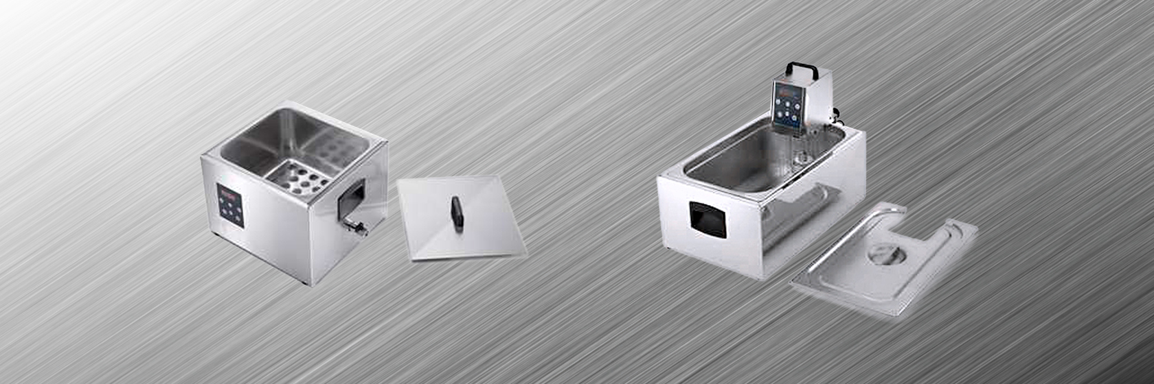 Thermalisierer Unilab