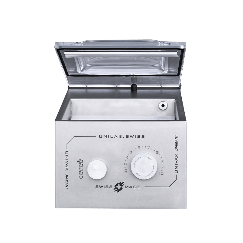 Univak Diamant Classic Tisch