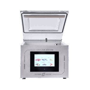 Univak Diamant Digital Tisch