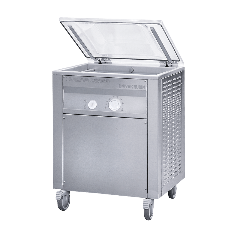 Univak Rubin Classic Stand