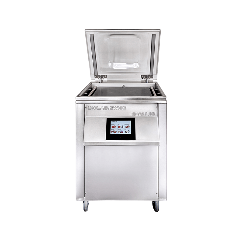 Univak Rubin Digital Stand