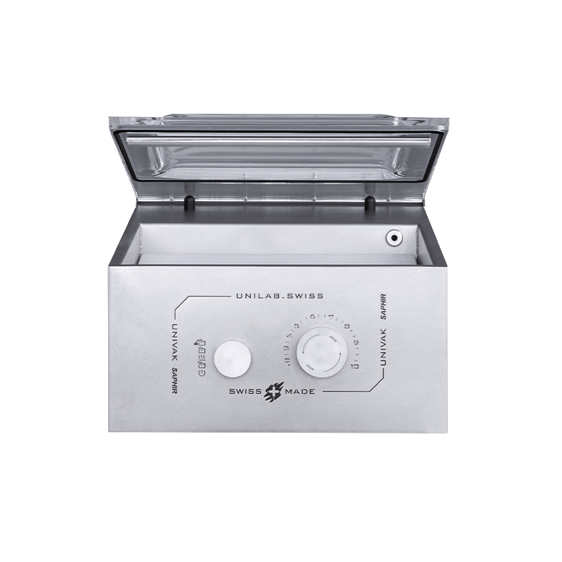 Univak Saphir Classic Tisch