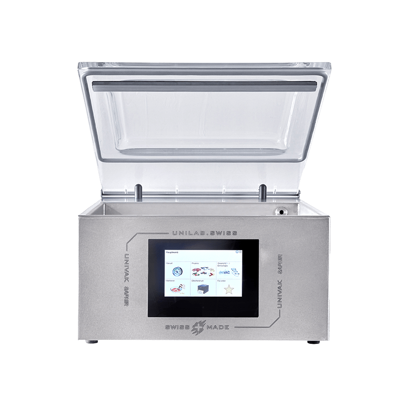 Univak Saphir Digital Tisch