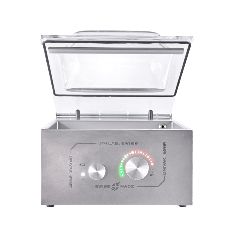 Univak SaphirXL Classic Tisch