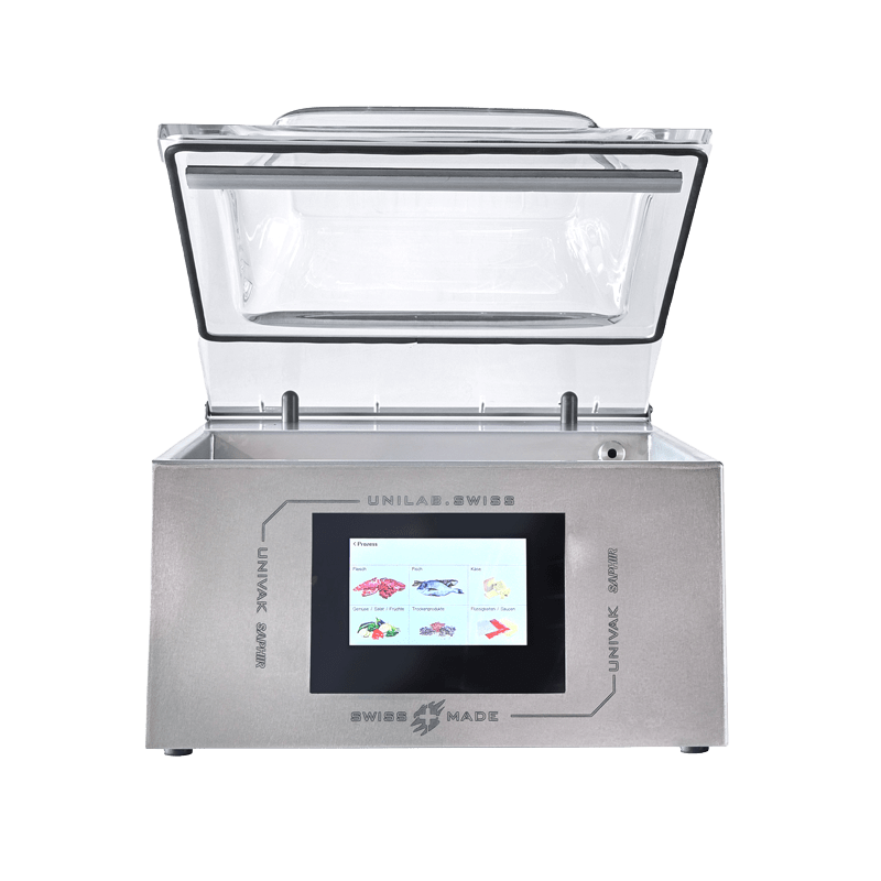 Univak SaphirXL Digital Tisch