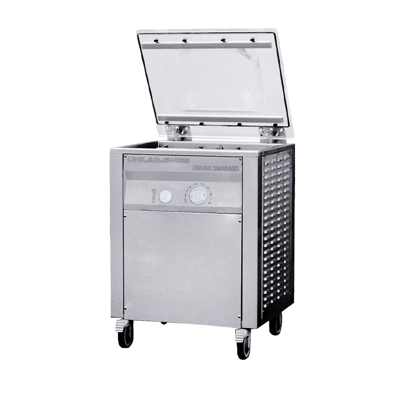 Univak Smaragd Classic Stand