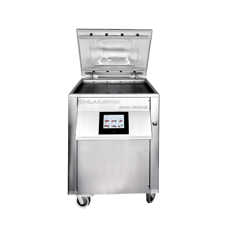 Univak Smaragd Digital Stand