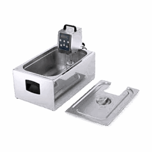 Univak Termailisierer Zirkulation