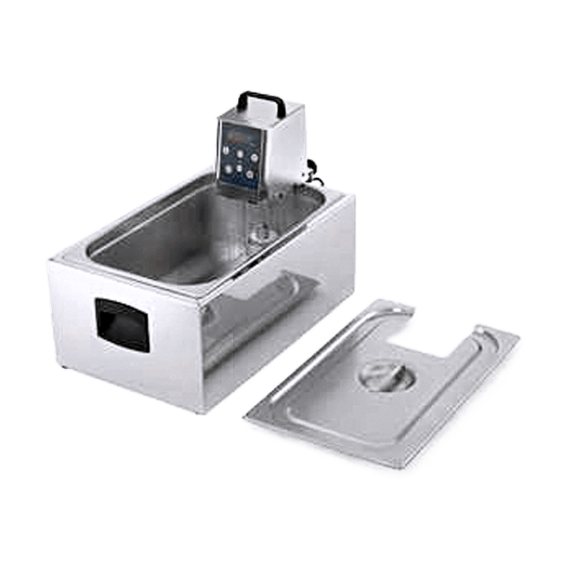 Univak Termailisierer Zirkulation